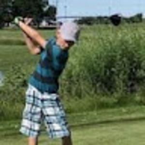 Meet your Posher, Isaiah